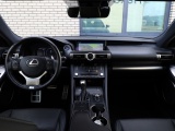 Lexus RC 300h F Sport Premium | Mark Levinson | Stoelventilatie | Dodehoe