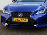 Lexus RC 300h F Sport Premium | Mark Levinson | Stoelventilatie | Dodehoe