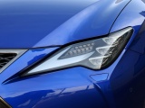 Lexus RC 300h F Sport Premium | Mark Levinson | Stoelventilatie | Dodehoe