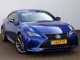 Lexus RC 300h F Sport Premium | Mark Levinson | Stoelventilatie | Dodehoe