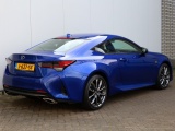 Lexus RC 300h F Sport Premium | Mark Levinson | Stoelventilatie | Dodehoe