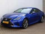 Lexus RC 300h F Sport Premium | Mark Levinson | Stoelventilatie | Dodehoe