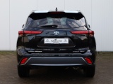 Toyota highlander 2.5 AWD Hybrid Executive | Panoramadak | JBL Audio | Leder