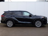 Toyota highlander 2.5 AWD Hybrid Executive | Panoramadak | JBL Audio | Leder