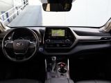 Toyota highlander 2.5 AWD Hybrid Executive | Panoramadak | JBL Audio | Leder