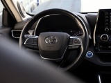 Toyota highlander 2.5 AWD Hybrid Executive | Panoramadak | JBL Audio | Leder