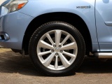 Toyota highlander Hybrid Limited 7p | Schuifdak | JBL | Leder