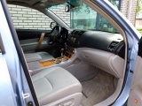 Toyota highlander Hybrid Limited 7p | Schuifdak | JBL | Leder