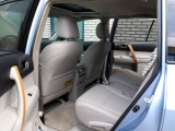 Toyota highlander Hybrid Limited 7p | Schuifdak | JBL | Leder