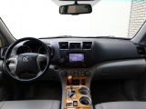 Toyota highlander Hybrid Limited 7p | Schuifdak | JBL | Leder