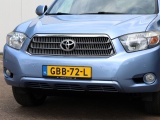 Toyota highlander Hybrid Limited 7p | Schuifdak | JBL | Leder