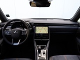 Lexus LBX Cool 2WD | Leder/Alcantara | El. Achterklep | Stoelverwarming