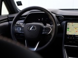 Lexus LBX Cool 2WD | Leder/Alcantara | El. Achterklep | Stoelverwarming