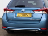 Toyota Auris Touring Sports 1.8 Hybrid Lease Pro | Panoramadak | Stoelverwarming | LED