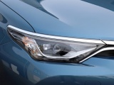 Toyota Auris Touring Sports 1.8 Hybrid Lease Pro | Panoramadak | Stoelverwarming | LED