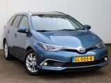 Toyota Auris Touring Sports 1.8 Hybrid Lease Pro | Panoramadak | Stoelverwarming | LED