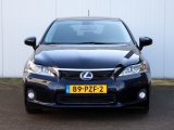 Lexus CT 200h Hybrid | Premium Audio | 17 inch | Camera