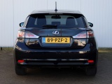 Lexus CT 200h Hybrid | Premium Audio | 17 inch | Camera