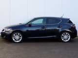 Lexus CT 200h Hybrid | Premium Audio | 17 inch | Camera