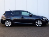 Lexus CT 200h Hybrid | Premium Audio | 17 inch | Camera