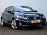 Lexus CT 200h Hybrid | Premium Audio | 17 inch | Camera