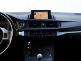 Lexus CT 200h Hybrid | Premium Audio | 17 inch | Camera