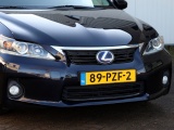 Lexus CT 200h Hybrid | Premium Audio | 17 inch | Camera