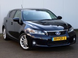 Lexus CT 200h Hybrid | Premium Audio | 17 inch | Camera