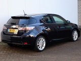 Lexus CT 200h Hybrid | Premium Audio | 17 inch | Camera