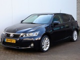 Lexus CT 200h Hybrid | Premium Audio | 17 inch | Camera