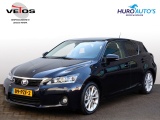 Lexus CT 200h Hybrid | Premium Audio | 17 inch | Camera