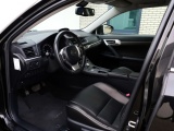 Lexus CT 200h Business Style | Leder | Camera | 17 inch