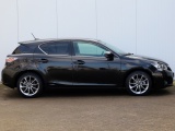 Lexus CT 200h Business Style | Leder | Camera | 17 inch