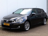 Lexus CT 200h Business Style | Leder | Camera | 17 inch