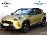 Toyota Yaris Cross 1.5 Hybrid AWD Adventure | Leder | Head-Up | El. Achterklep