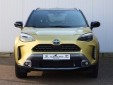 Toyota Yaris Cross 1.5 Hybrid AWD Adventure | Leder | Head-Up | El. Achterklep