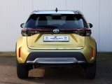 Toyota Yaris Cross 1.5 Hybrid AWD Adventure | Leder | Head-Up | El. Achterklep