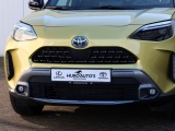 Toyota Yaris Cross 1.5 Hybrid AWD Adventure | Leder | Head-Up | El. Achterklep