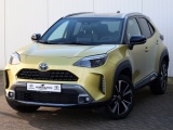 Toyota Yaris Cross 1.5 Hybrid AWD Adventure | Leder | Head-Up | El. Achterklep