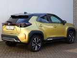 Toyota Yaris Cross 1.5 Hybrid AWD Adventure | Leder | Head-Up | El. Achterklep